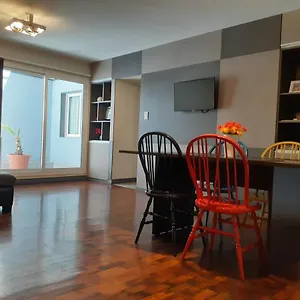 Apartamento Departamento Espana, Mendoza