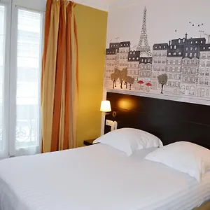 De L'exposition - Tour Eiffel Hotel Paris