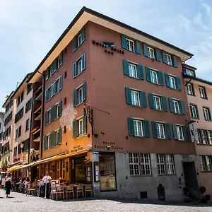 Adler Hotel Zurique