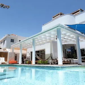 Dive Time Bed and breakfast Eilat