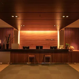 First Haneda Terminal 1 Hotel Cápsula Tóquio