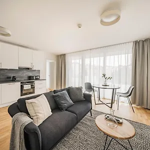 Arbio I Liv's Place Lux Apart-hotel Viena
