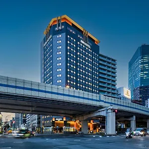 Apa & Roppongi Ekihigashi Hotel Tóquio