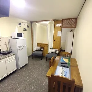 Apartamento Monoambiente En, Mendoza