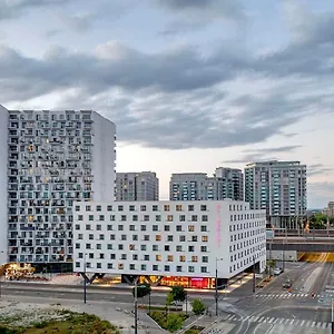 Prize By Radisson, Hotel Viena