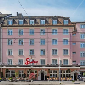 Stoller Hotel Zurique