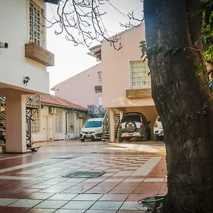 Apartamento Departamento Loft, En Medio De La Ciudad, Mendoza