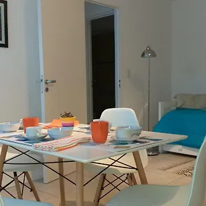 Apartamento Benegas, Mendoza