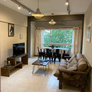 Apartamento Departamento Aurora, Mendoza